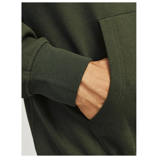 Jack & Jones Ανδρικό φούτερ Jack & Jones Ανδρικό φούτερ